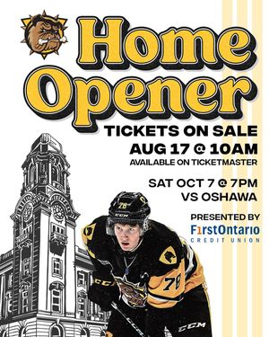 Image post by @bulldogsohl on Instagram