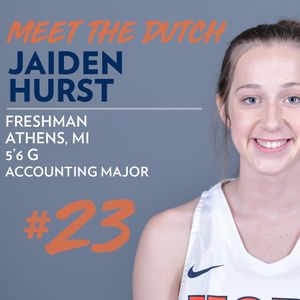 Image post by @hopewbb on Instagram