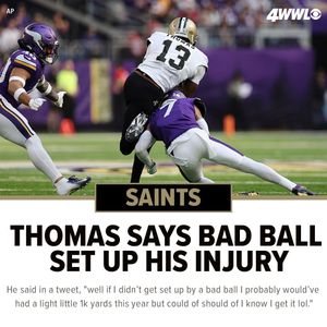 Image post by @wwltv on Instagram