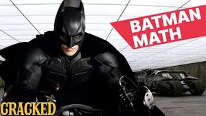 Video post by @cracked on YouTube