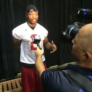 Image post by @jaxsharks on Instagram