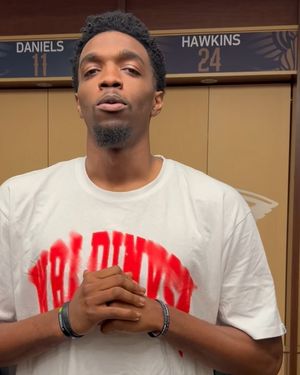 Image post by @pelicansnba on Instagram