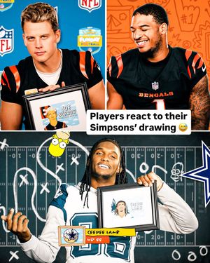 Image post by @espn on Instagram