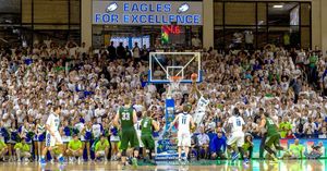 Image post by @fgcudirtybirds on Instagram
