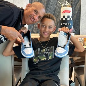Image post by @reggiemillertnt on Instagram