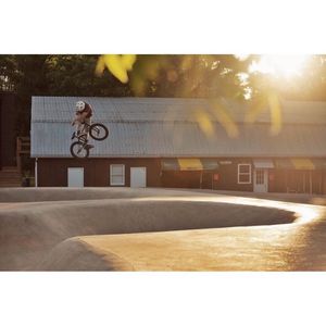 Image post by @woodwardcamp on Instagram