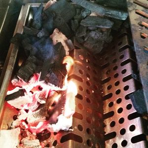 Image post by @kalamazoogrills on Instagram