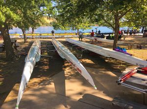 Image post by @badgermrowing on Instagram