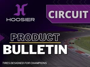 Image post by @hoosiertire on Instagram