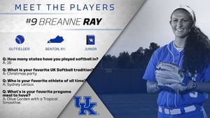 Image post by @uksoftball on Instagram