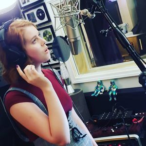 Image post by @paristaylormusic on Instagram