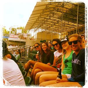 Image post by @kerrileewalsh on Instagram