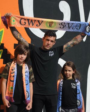 Image post by @ashevillecitysc on Instagram