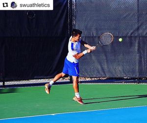 Image post by @swu_edu on Instagram