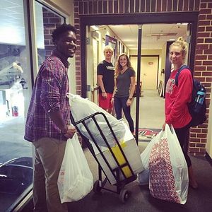 Image post by @liberty_xctf on Instagram