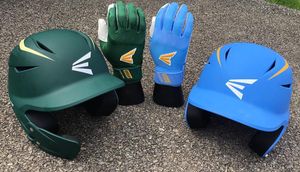 Image post by @eastonbaseball on Instagram