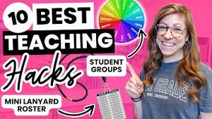 Video post by @pocketfulofprimary on YouTube