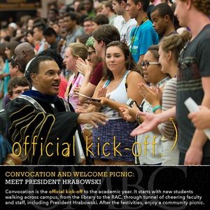 Image post by @umbclife on Instagram
