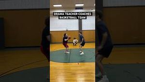 Video post by @americanhighshorts on YouTube
