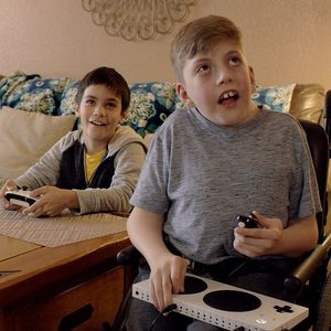 Image post by @microsoft on Instagram