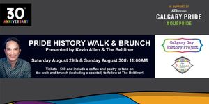 Image post by @EventsInCalgary on Facebook