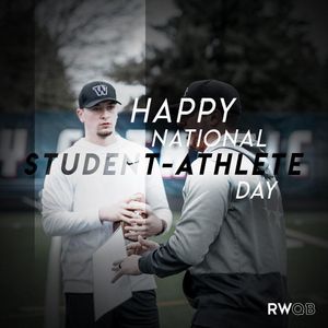 Image post by @rwqbacademy on Instagram