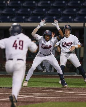 Image post by @libertybaseball on Instagram