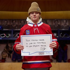 Image post by @canadiensmtl on Instagram