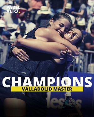 Image post by @padelalto on Instagram