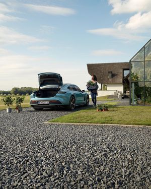 Image post by @porsche on Instagram