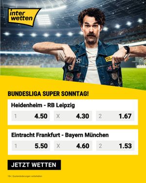 Image post by @interwetten on Instagram