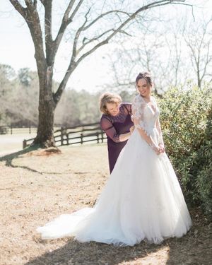 Image post by @soireessouthernevents on Instagram