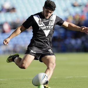 Image post by @nzrugbyleague on Instagram