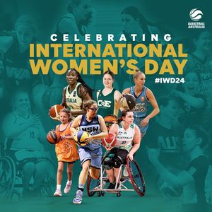 Image post by @basketballaus on Instagram
