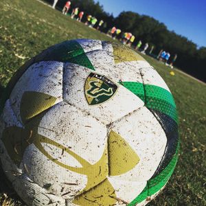Image post by @usfmsoc on Instagram