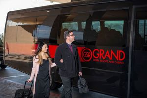 Image post by @grandsierra on Instagram
