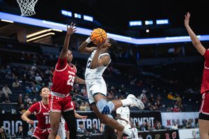 Image post by @pennstatewbb on Instagram