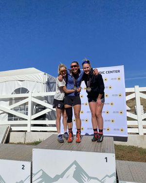 Image post by @msubobcatskiing on Instagram