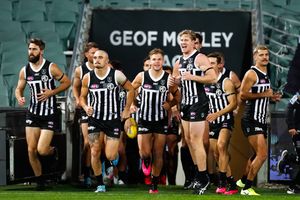Image post by @PAFC on Twitter