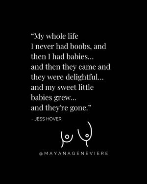 Image post by @mayanageneviere on Instagram