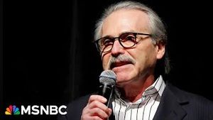 Video post by @msnbc on YouTube
