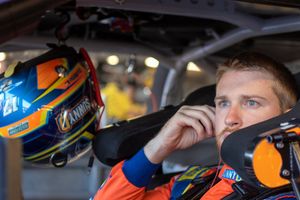 Image post by @sunnydracing on Twitter