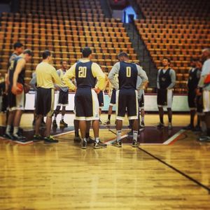 Image post by @demondeacons on Instagram