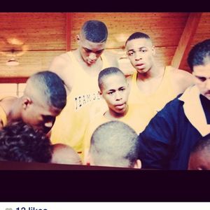 Image post by @yas_jamar on Instagram