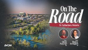 Image post by @alabamarow on Instagram