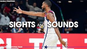 Video post by @usabasketball on YouTube