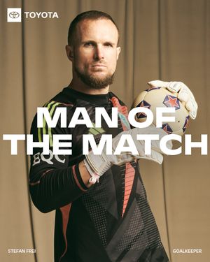Image post by @SoundersFC on Twitter
