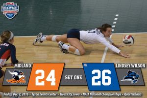 Image post by @midland_sports on Instagram