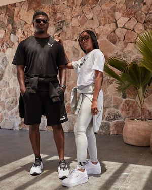 Image post by @dsw on Instagram