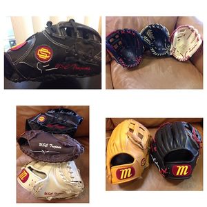 Image post by @sctrojans_baseball on Instagram
